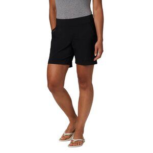 COLUMBIA | PFG Slack Water Woven Shorts | Sz. L